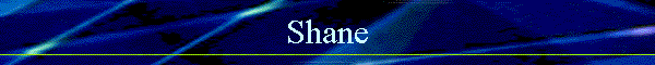 Shane